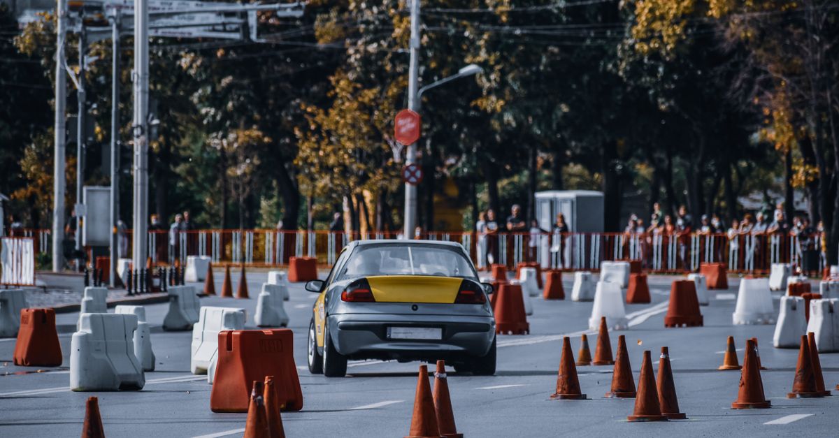 Affordable Driving Schools: What to Look For