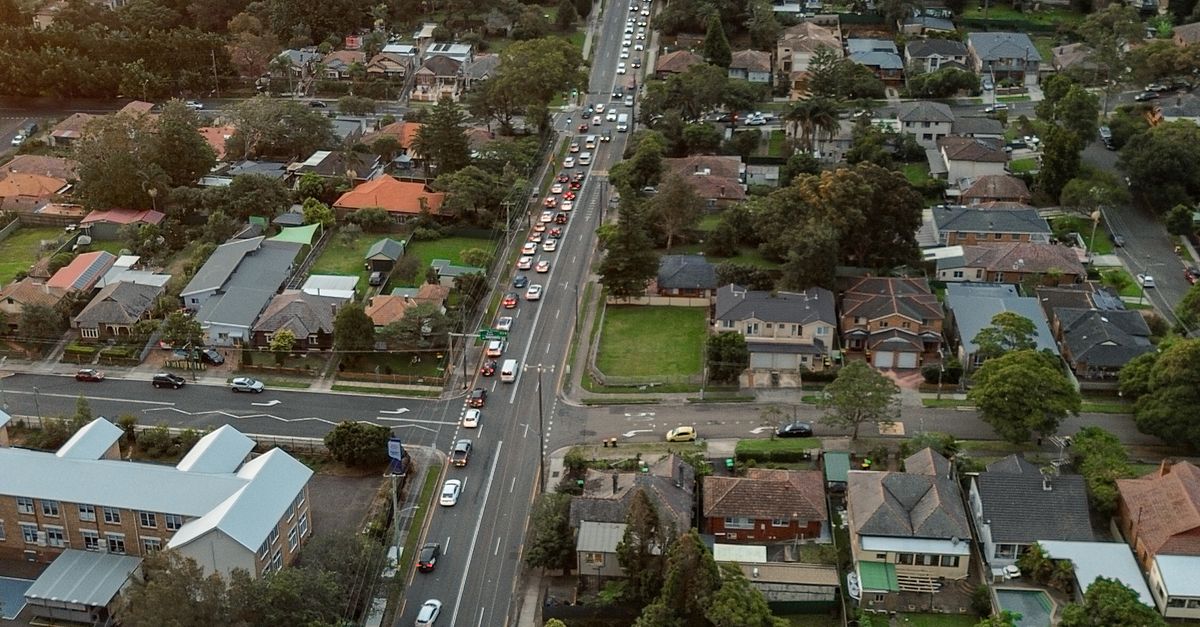 Comparing Flexibility Options at Marrickville Driving Schools