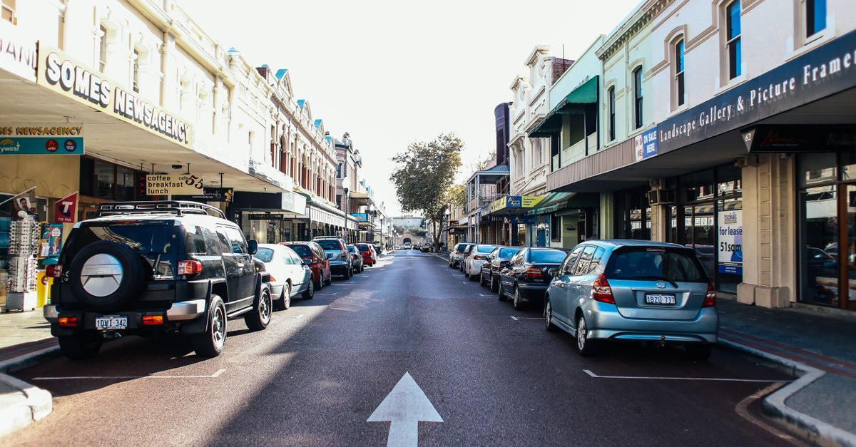 Evaluating the Top Rated Driving Schools in Marrickville