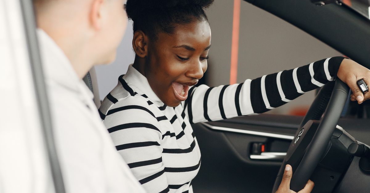 The Benefits of Flexible Driving Lesson Timings
