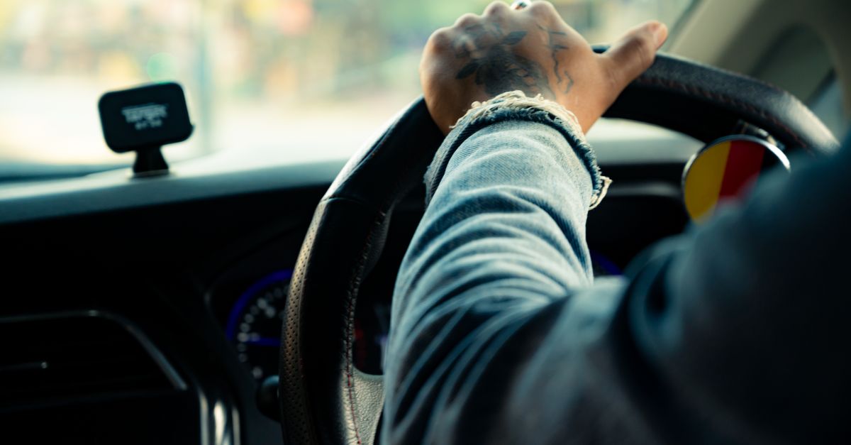 The Role of Flexibility in Safe Driving Education