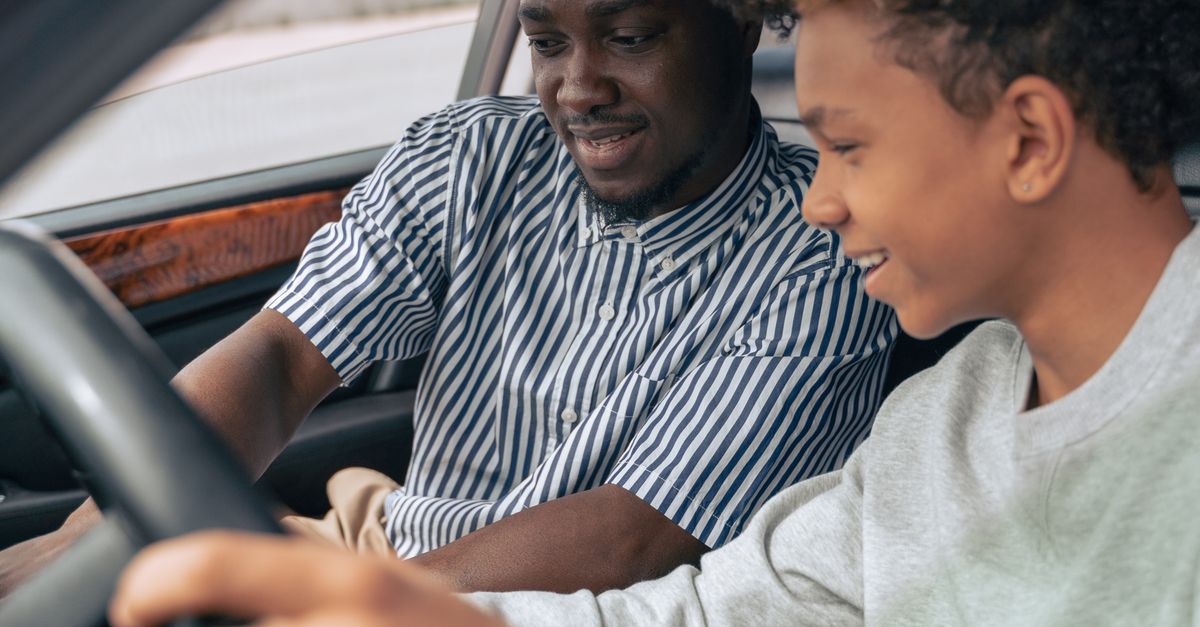 Understanding the Structure of Behind-the-Wheel Training Packages in Your Area
