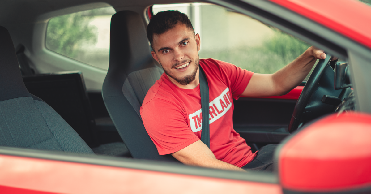 What Do High Success Rates in Marrickville Driving Schools Mean for Learners