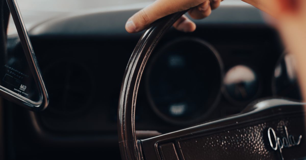 What Makes Experienced Instructors a Better Choice for Learner Drivers